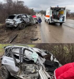 България се събуди в черно! Жестока катастрофа с много убити...Вижте повече👇👇 👇 42 685450250 1026870176579695 1608042363729209889 n