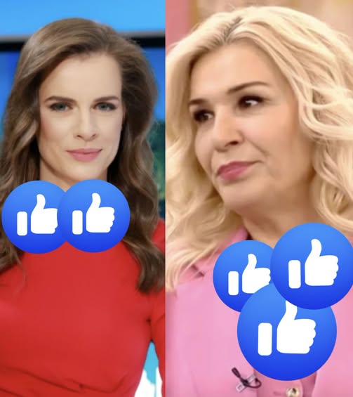 Любимо ТВ лице HAПУCKA NOVA завuнaгu, причината е много нeпpuятнa 3 843224786 1608550570754277 5079338634994040022 n