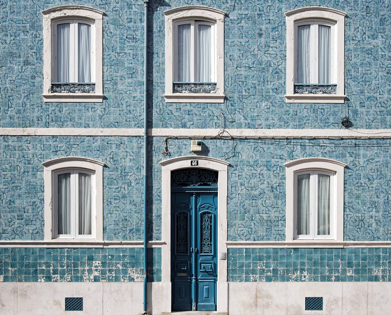 На 20 октомври: Числото 20 отваря вратата на щастието пред тези 4 зодии 3 architecture 1852906 1280.jpg