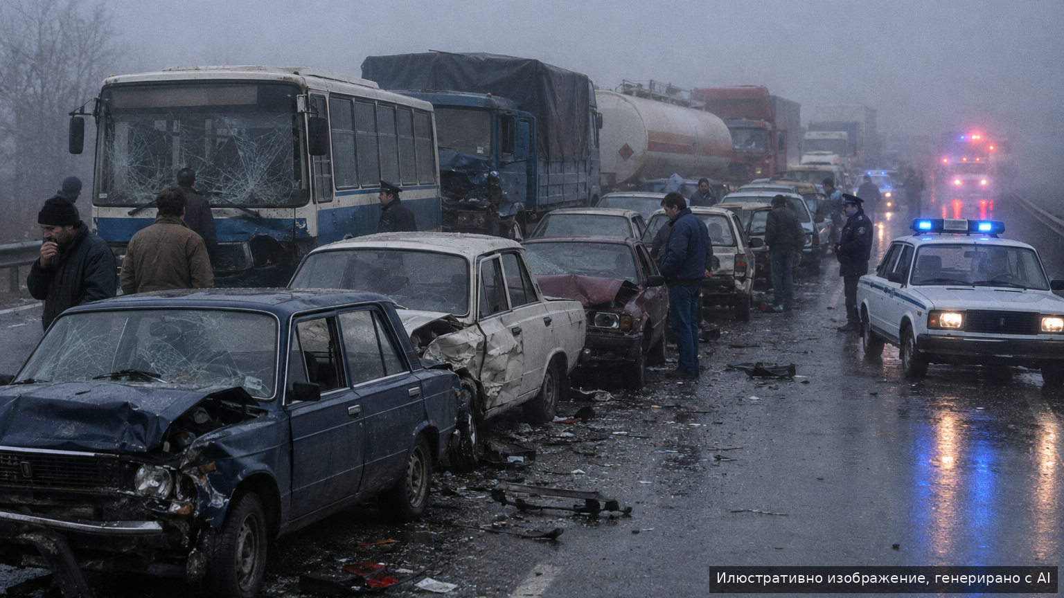 dolni bogrov 1995 ai