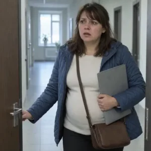 Объркана дата за ехографски преглед отвела една жена на работното място на съпруга ѝ без предупреждение. Тя нямала представа какво я очаква… 😲😲😲 18 videoframe 0 12 2